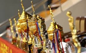 花样滑冰——全国锦标赛：女子单人滑赛况